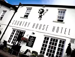 The Devonport Hotel | Durham (kontluk) - Darlington