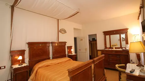 Hotel Roma | Abruzzo - L'Aquila (il) - Scanno