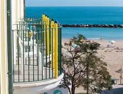 Hotel Emilia | Emilia-Romagna - Rimini - Torre Pedrera