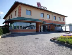 Hotel Motel Prestige | Piedmont - Turin (ve civarı) - Grugliasco