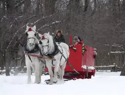 Auberge des Gallant | Quebec - Montreal (ve civarı) - Sainte-Marthe