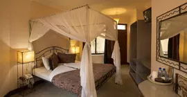 Ahadi Lodge | Arusha Bölgesi - Arusha