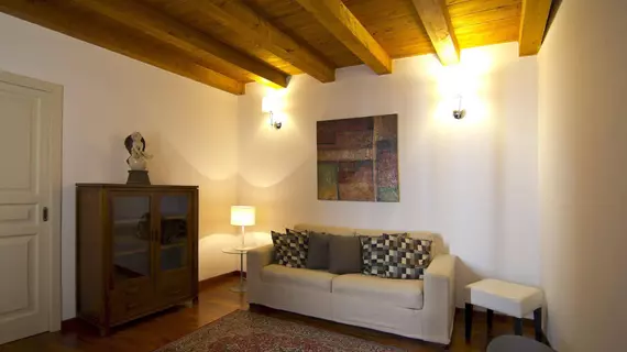 B&B La Via della Giudecca | Sicilya - Syracuse (vilayet) - Syracuse - Ortigia