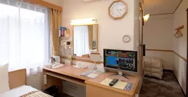 Toyoko Inn Osaka Yodoyabashi-eki Minami | Osaka (idari bölge) - Osaka (ve civarı) - Osaka City Center - Chuo