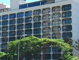 Phenícia Bittar Hotel | Merkez - West Region - Federal District (eyaleti) - Brasilia - Cumhuriyet Kültür Kompleksi - Setor Hoteleiro Sul