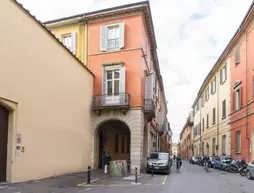 Residence Vita Studios & Apartaments | Emilia-Romagna - Bolonya (vilayet) - Bologna - Santo Stefano