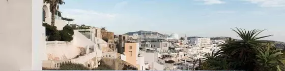 Kastro Suites | Ege Adaları - Santorini