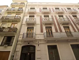 Trinitarios Apartment | Valencia Bölgesi - Valencia (vilayet) - Valencia Kent Merkezi - Ciutat Vella