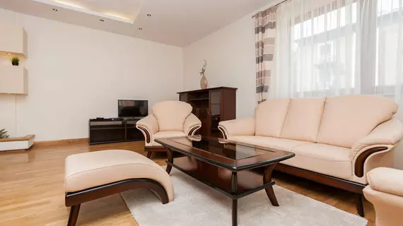 Atlantis Apartments | Küçük Polonya Voyvodalığı - Krakow (ve civarı) - Krakow - Stare Miasto