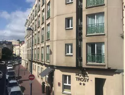 Hotel Du Trosy | Ile-de-France - Paris - Hauts-de-Seine