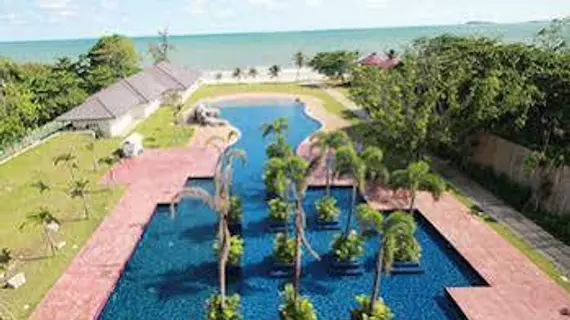 Sea Nature Rayong Resort and | Rayong İli - Klaeng