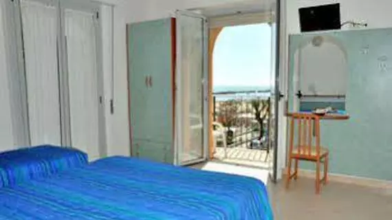 Hotel Holiday Beach | Emilia-Romagna - Rimini - Torre Pedrera