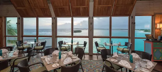 The Abaco Club on Winding Bay | Güney Abaco - Cherokee