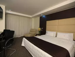 Hotel Astor | Mexico City (ve civarı) - Meksiko - Cuauhtemoc