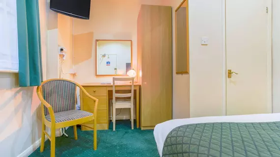 London Town Hotel | Londra (ve civarı) - Kensington - Earl's Court