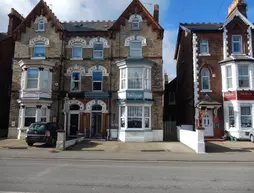 Etherleigh Guest House | East Riding of Yorkshire (kontluk) - Bridlington