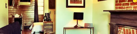 Royal Street Inn and R Bar | Louisiana - New Orleans (ve civarı) - New Orleans