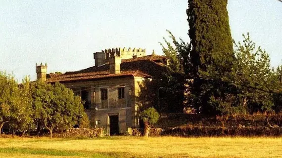 Casa Grande de Rosende | Galicia - Lugo (vilayet) - Sober