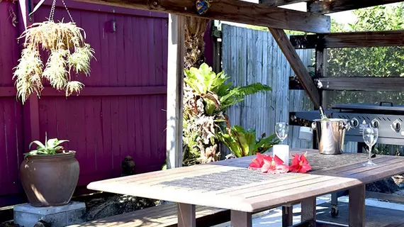 Byron Motor Lodge Motel | New South Wales - Byron Bay (ve civarı) - Byron Bay