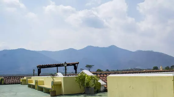 Posada del Hermano Pedro Hotel | Sacatepequez - Antigua Guatemala