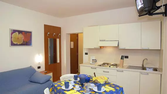 Appartamenti Camping Maroadi | Trentino-Alto Adige - Trento İli - Arco