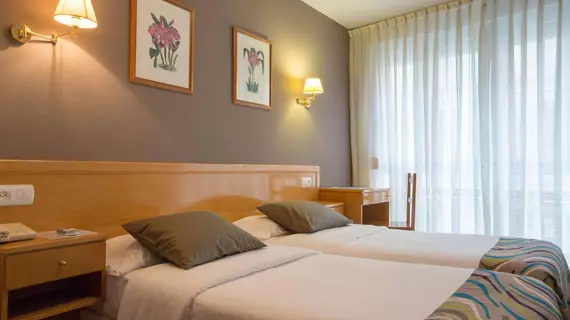 Hotel Costa Verde | Asturias - Gijon - Gijon Kent Merkezi