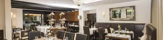 Hotel Tiek Superior | Aşağı Saksonya - Emsland - Meppen