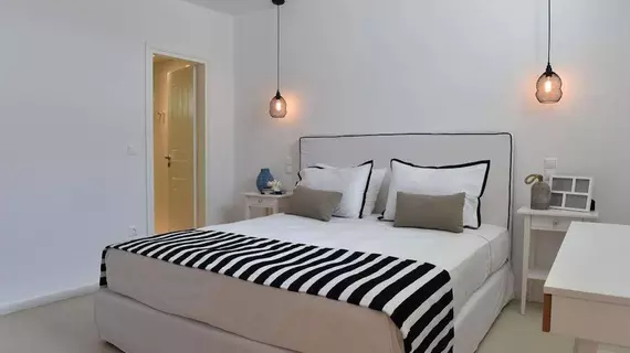 Ambassador Sea Side Villas | Ege Adaları - Paros