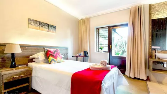 Malandela Guest Manor | Gauteng - City of Tshwane - Johannesburg (ve civarı) - Kempton Park