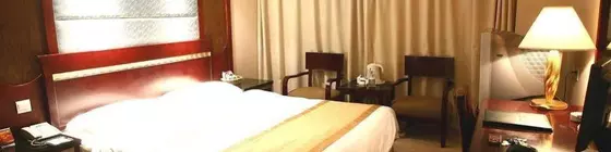 Furong Hotel - Chengdu | Sişuan - Chengdu - Qingyang