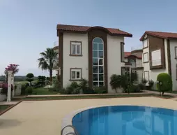 Green Golf Villas Belek | Antalya - Belek