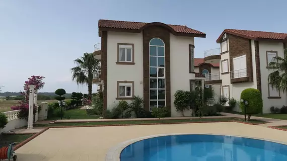 Green Golf Villas Belek | Antalya - Belek