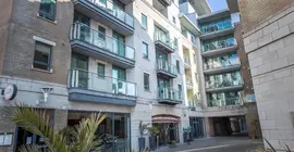 Quay Holidays - Dolphin Quays | Dorset (kontluk) - Purbeck District - Poole