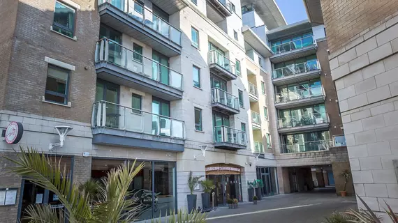 Quay Holidays - Dolphin Quays | Dorset (kontluk) - Purbeck District - Poole