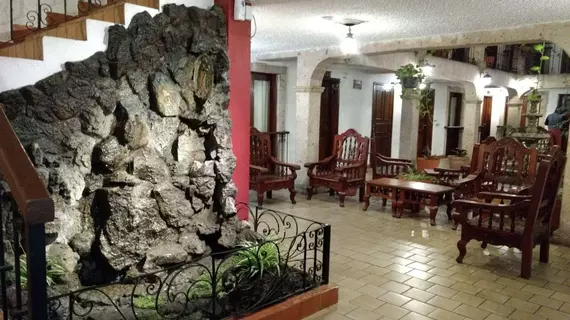 Hotel Don Quijote Plaza | Jalisco - Guadalajara (ve civarı) - Guadalajara - Centro