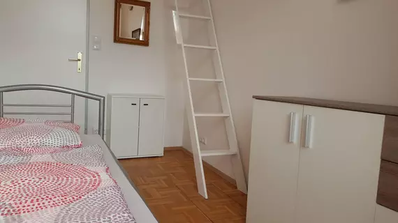 Raisa Apartments Lerchenfelder Gürtel 30 | Vienna (eyalet) - Viyana