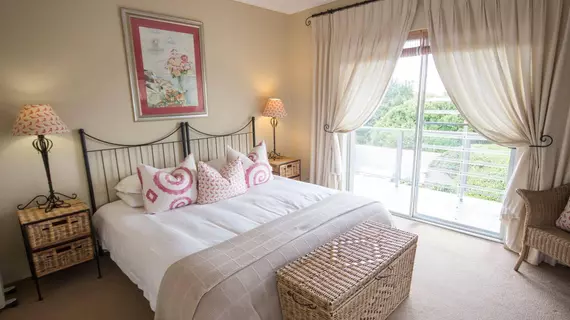 Headlands House Guest Lodge | Western Cape (il) - Knysna