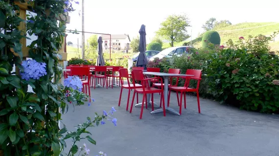 HOTEL SAINT SYLVESTRE | Nouvelle-Aquitaine - Pyrenees-Atlantiques - Aldudes