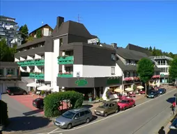 Flairhotel Central | Kuzey Ren-Westfalia - Hochsauerlandkreis - Willingen (Upland) - Ortsmitte