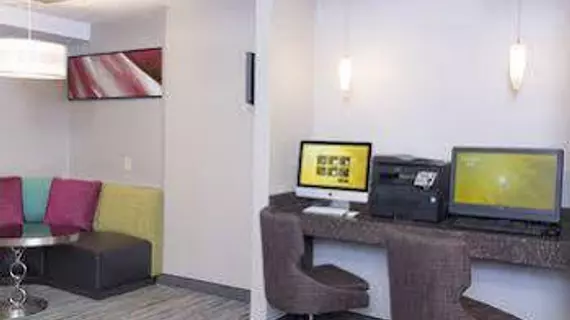 Residence Inn Grand Rapids West | Michigan - Grand Rapids (ve civarı) - Grandville