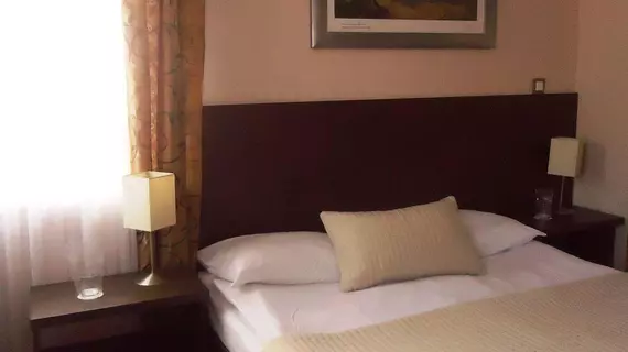 Hotel Divan | Sarajevo Canton - Sarajevo - Bascarsije - Old Town