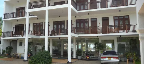 Hotel Ocean View Cottage | Southern Province - Galle Bölgesi - Hikkaduwa