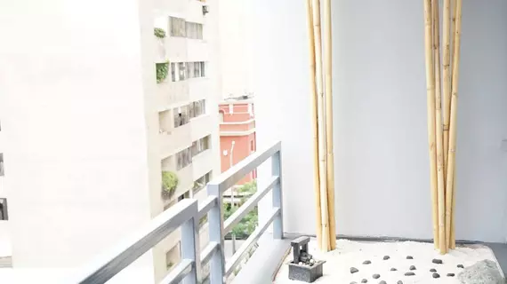 Miraflores Luxury Apartments Kennedy | Lima (bölge) - Lima Province - Lima (ve civarı) - Lima - Miraflores