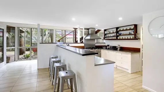 Jimmys Beach House | New South Wales - Byron Bay (ve civarı) - Byron Bay