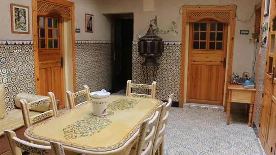 Riad Les Chtis D'Agadir | Agadir