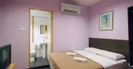 Aristo Hotel @ Putatan | Sabah - Kota Kinabalu (ve civarı) - Kota Kinabalu