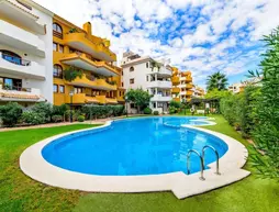 Apartamento Bennecke Joana | Valencia Bölgesi - Alicante (vilayet) - Vega Baja del Segura - Torrevieja