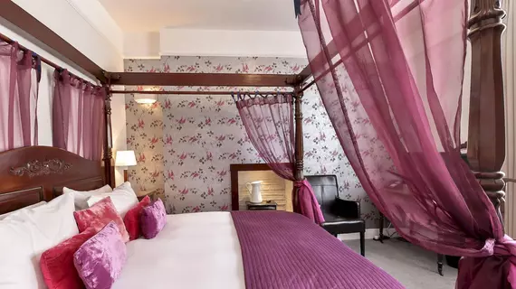 Portobello House | Londra (ve civarı) - Kensington - Notting Hill