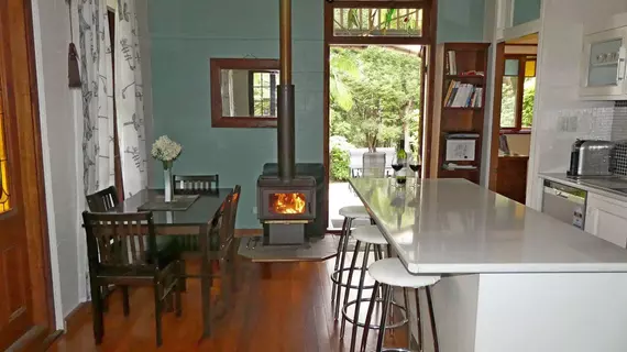 Mount Browne Cottage | New South Wales - Coffs Limanı (ve civarı) - Upper Orara