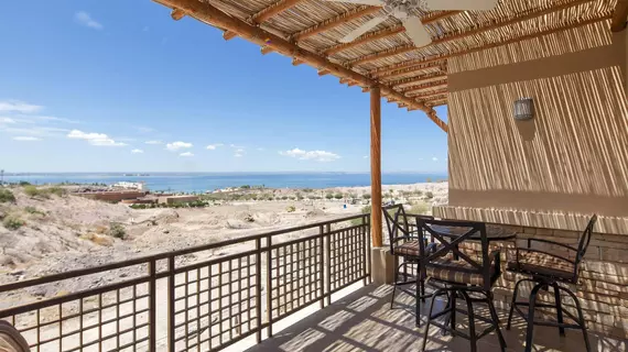 Las Colinas CostaBaja Townhomes | Baja California Sur - La Paz (ve civarı) - La Paz